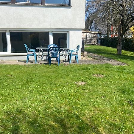 Entspannung Im Gruenen Horn-Bad Meinberg Exteriör bild